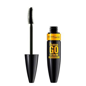 Maybelline-Mascara MAYBELLINE, Volum’ Express The Colossal Go
