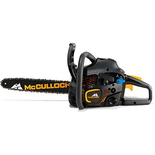 McCulloch-Kettensäge McCulloch CS 42STE Benzin-Kettensäge