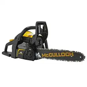 McCulloch-Kettensäge McCulloch Kettensäge cm.35 CS340