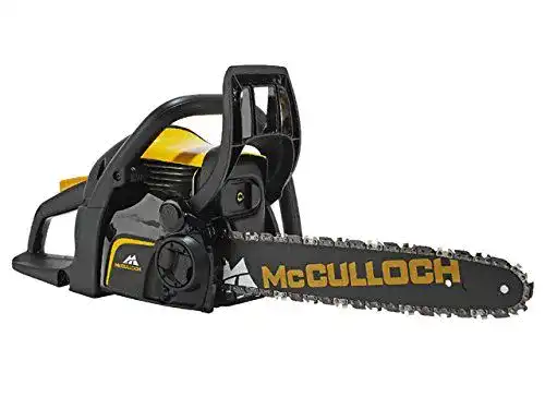 McCulloch-Kettensäge McCulloch Kettensäge cm.35 CS340