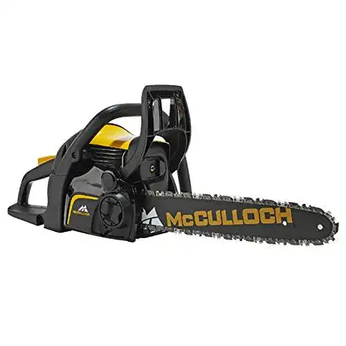 McCulloch-Kettensäge McCulloch Kettensäge cm.35 CS340