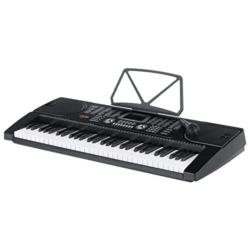 McGrey-Keyboard McGrey EK-6100 Einsteiger-Instrument