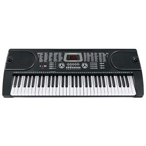 McGrey-Keyboard McGrey EK-6100 Einsteiger-Instrument