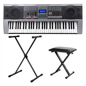 McGrey-Keyboard McGrey PK-6110 USB Keyboard SET