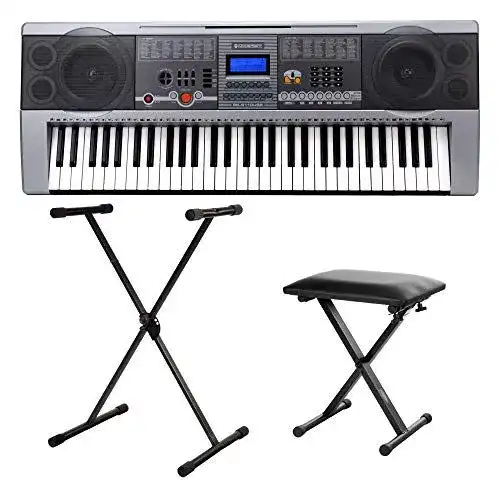 McGrey-Keyboard McGrey PK-6110 USB Keyboard SET