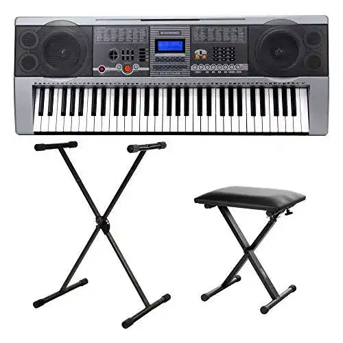 McGrey-Keyboard McGrey PK-6110 USB Keyboard SET