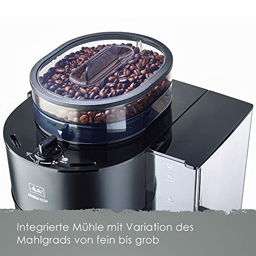 Melitta-Kaffeemaschine Melitta AromaFresh 1021-05 AMAZON