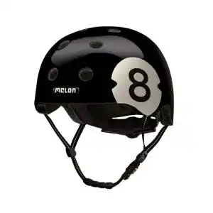 Melon-Fahrradhelm