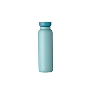 Mepal-Trinkflasche Mepal Thermo Ellipse 900 ml-Nordic Green
