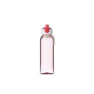 Mepal-Trinkflasche Mepal Wasserflasche Campus 500 ml Pink