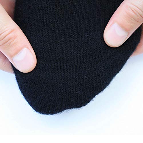 Merino-Socken Wool Rockers Merino-Wander-Socken Classic