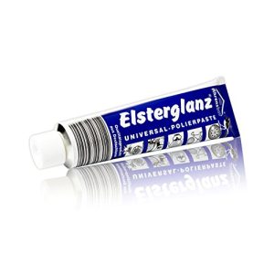 Messing-Reiniger Elsterglanz Polierpaste, Universal Polierpaste