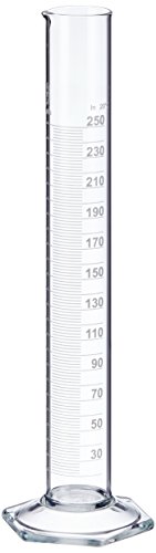 Die beste messzylinder neolab e 1267 measuring cylinder tall pattern Bestsleller kaufen