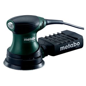 Metabo-Exzenterschleifer Metabo FSX 200