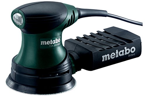 Die beste metabo exzenterschleifer metabo fsx 200 Bestsleller kaufen