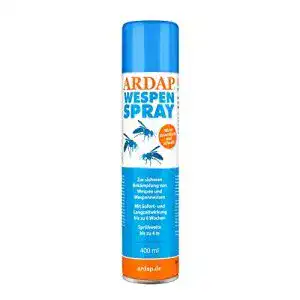 Mittel gegen Wespen ARDAP Wespenspray 400ml, Insektizid