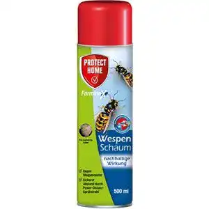 Mittel gegen Wespen PROTECT HOME Forminex, 500 ml Dose