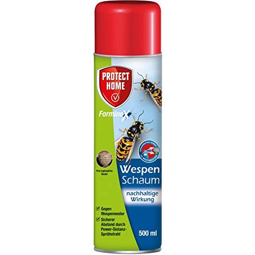 Die beste mittel gegen wespen protect home forminex 500 ml dose Bestsleller kaufen