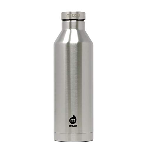 Mizu-Trinkflasche Mizu Doppelwandig Isoliert, 780 ml