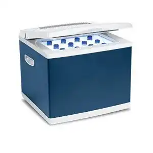 Mobicool-Kühlbox Mobicool MB40, Hybrid, tragbar, 38 Liter