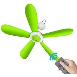 Mobiler Deckenventilator