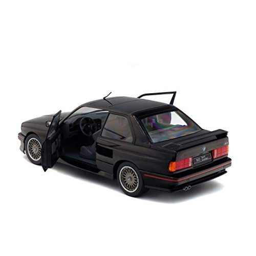 Modellauto Solido S1801501 1:18 BMW M3 Sport Evo, 1990