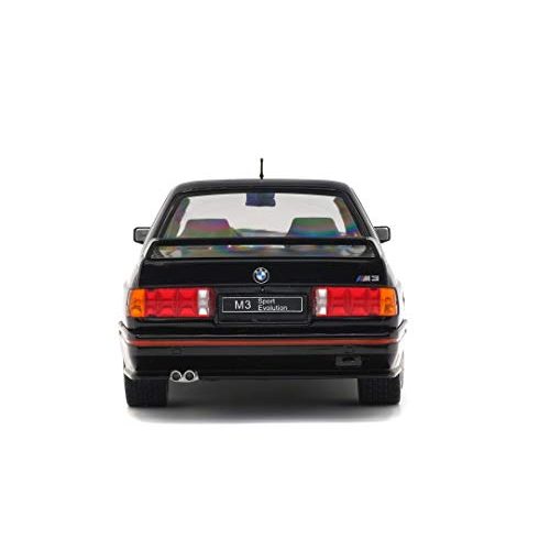 Modellauto Solido S1801501 1:18 BMW M3 Sport Evo, 1990