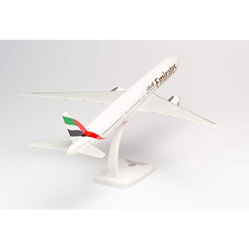 Modellflugzeug herpa 610544 Emirates Boeing 777-300ER