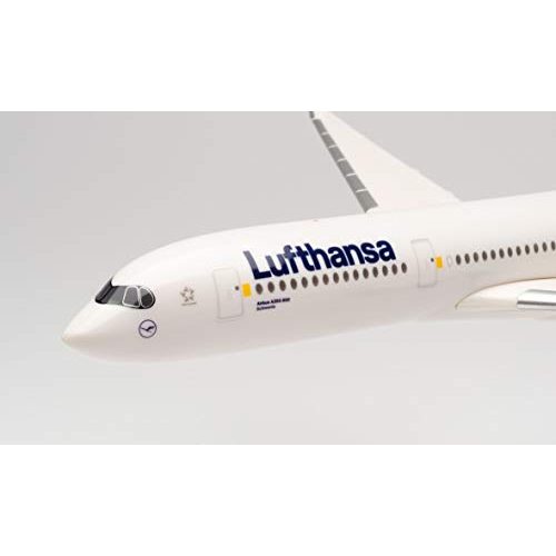 Modellflugzeug herpa 612258 Airbus A350-900, Lufthansa