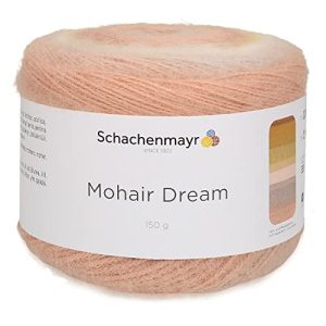 Mohair-Wolle Schachenmayr since 1822 Mohair Dream, 150G