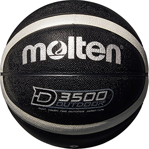 Molten-Basketball Molten Basketball B7D3500-KS Größe 7