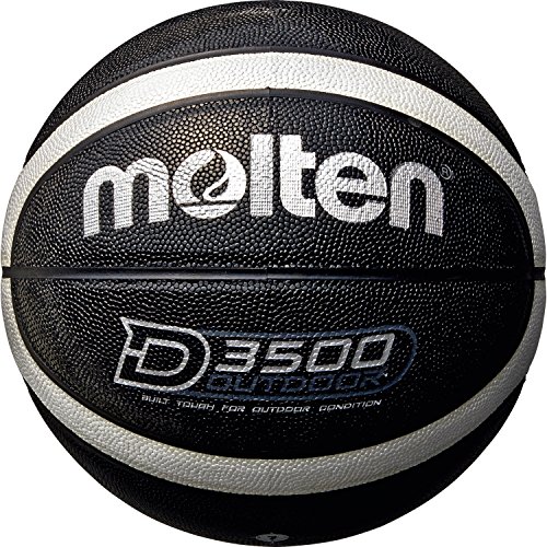 Molten-Basketball Molten Basketball B7D3500-KS Größe 7