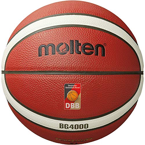 Die beste molten basketball molten basketball b7g4000 dbb Bestsleller kaufen