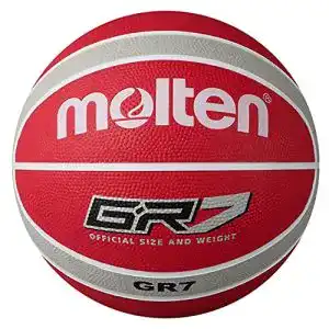 Molten-Basketball