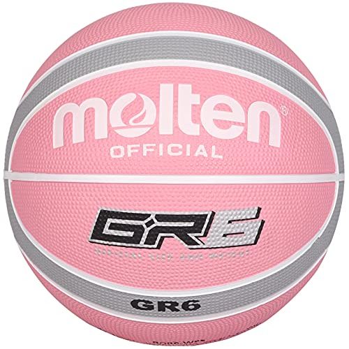 Die beste molten basketball molten damen basketball bgr6 wps rosa Bestsleller kaufen