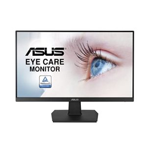 Monitor unter 200 Euro ASUS Eye Care VA27EHE, 27 Zoll Full HD