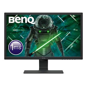 Monitor unter 200 Euro BenQ GL2480, 24 Zoll Gaming, Full HD