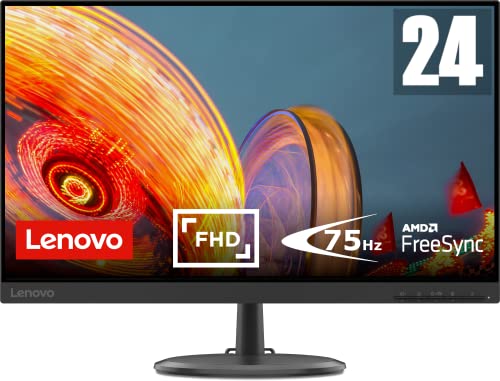 Die beste monitor unter 200 euro lenovo c24 25 238 zoll 1920x1080 1 Bestsleller kaufen
