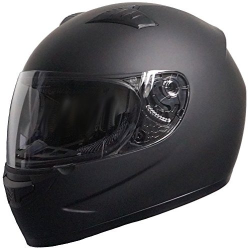 Die beste motorradhelm damen rallox helmets integralhelm 051 1 Bestsleller kaufen