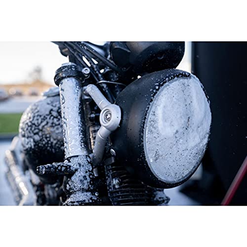 Motorradreiniger NIGRIN MOTO-BIKE Gel-Reiniger, 750 ml
