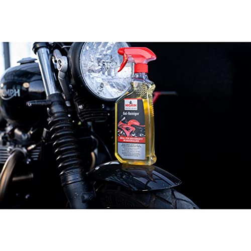 Motorradreiniger NIGRIN MOTO-BIKE Gel-Reiniger, 750 ml