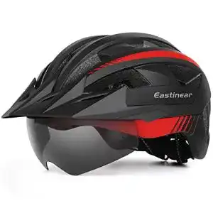 Mountainbike-Helm Herren