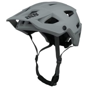 Mountainbike-Helm Herren IXS Trigger Unisex AM, Grau