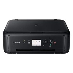 Multifunktionsdrucker unter 100 Euro Canon PIXMA TS5150