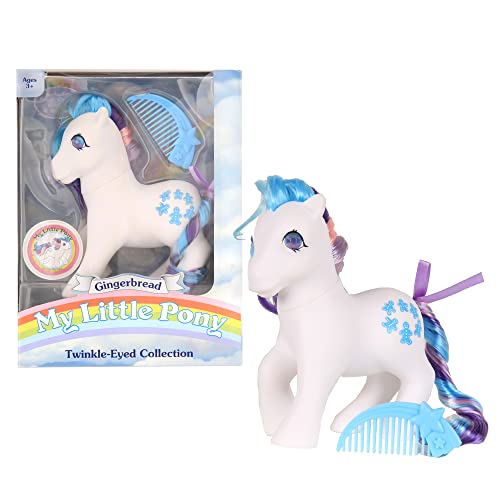 My-Little-Pony-Figuren Basic Fun! 35298 My Little Pony