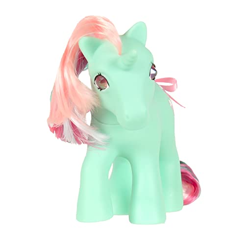 My-Little-Pony-Figuren Basic Fun! My Little Pony, Fizzy Pony