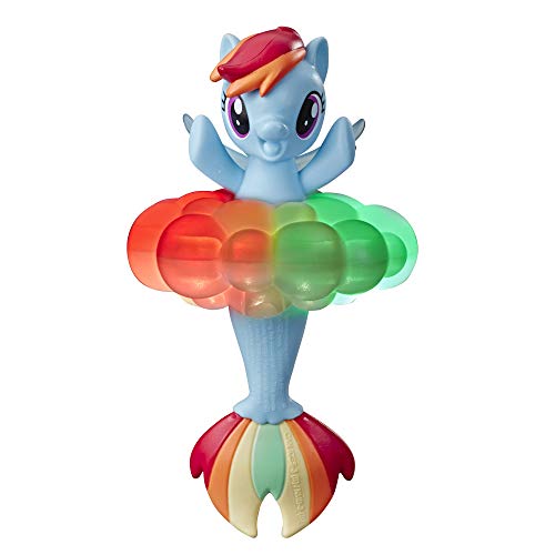 Die beste my little pony figuren my little pony rainbow lights e5172 Bestsleller kaufen