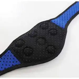 Nackenbandage