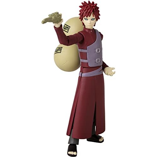 Naruto-Figur BANDAI Anime Heroes Naruto