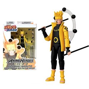 Naruto-Figur